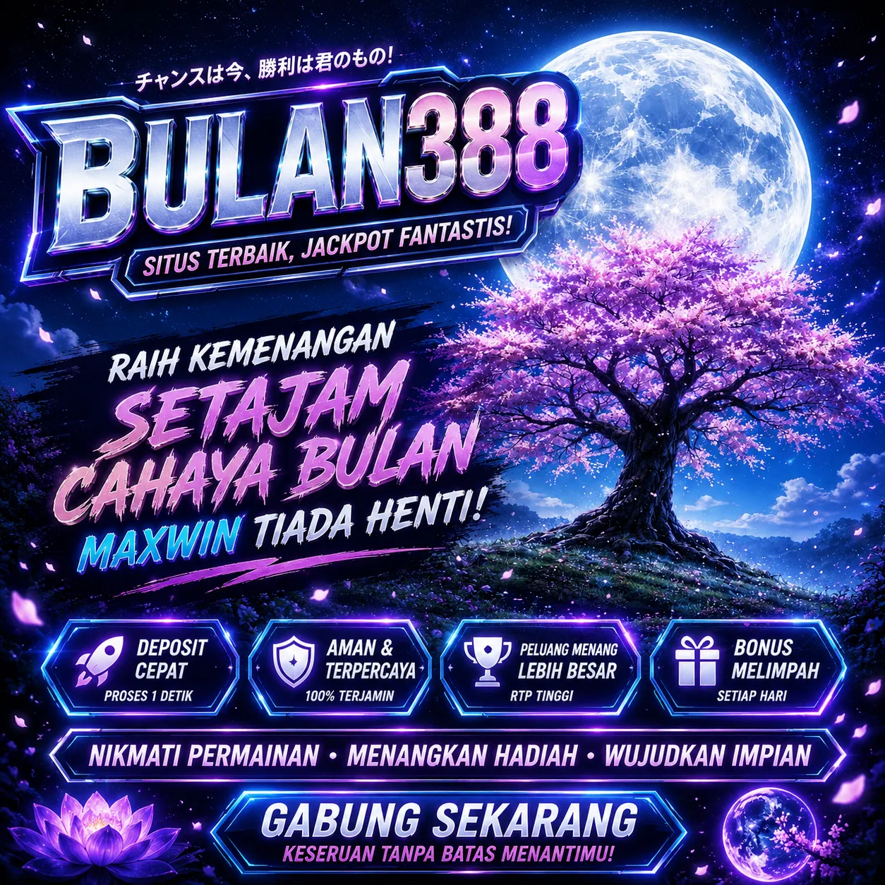 BULAN388
